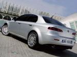 Alfa Romeo 159 2005 года (WW)